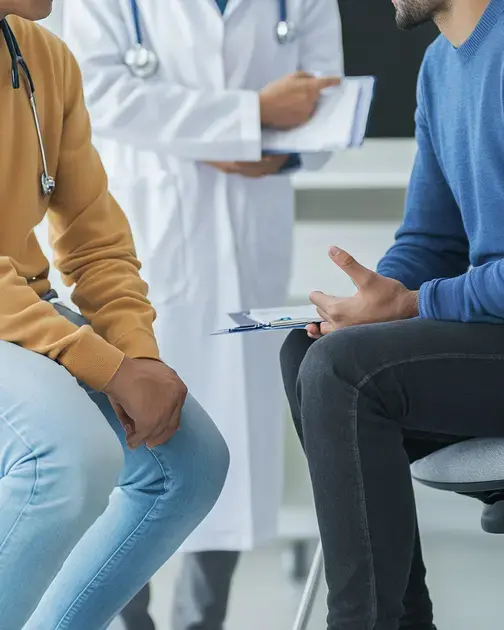 Quando procurar ajuda médica?