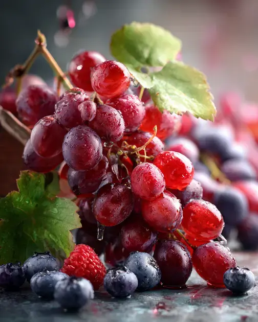 Resveratrol: O Que a Ciência Revela
