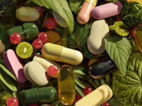 Suplementos alimentares: Mitos e Verdades que Você Precisa Conhecer