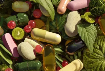 Suplementos alimentares: Mitos e Verdades que Você Precisa Conhecer
