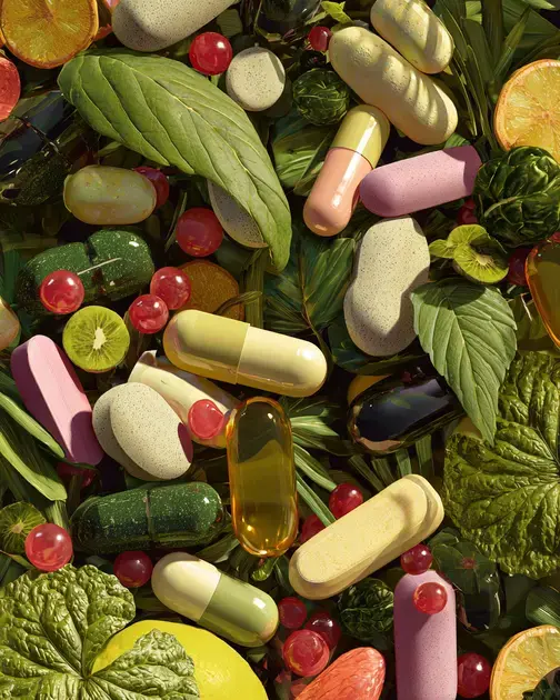 Suplementos alimentares: Mitos e Verdades que Você Precisa Conhecer