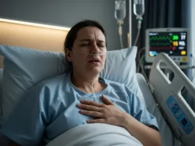 Pneumonia: Causas, Sintomas e Tratamentos que Você Precisa Conhecer