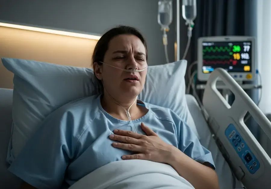 Pneumonia: Causas, Sintomas e Tratamentos que Você Precisa Conhecer