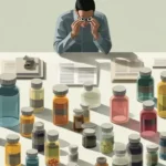 Saúde Ocular: 10 Medicamentos que Podem Prejudicar Sua Visão