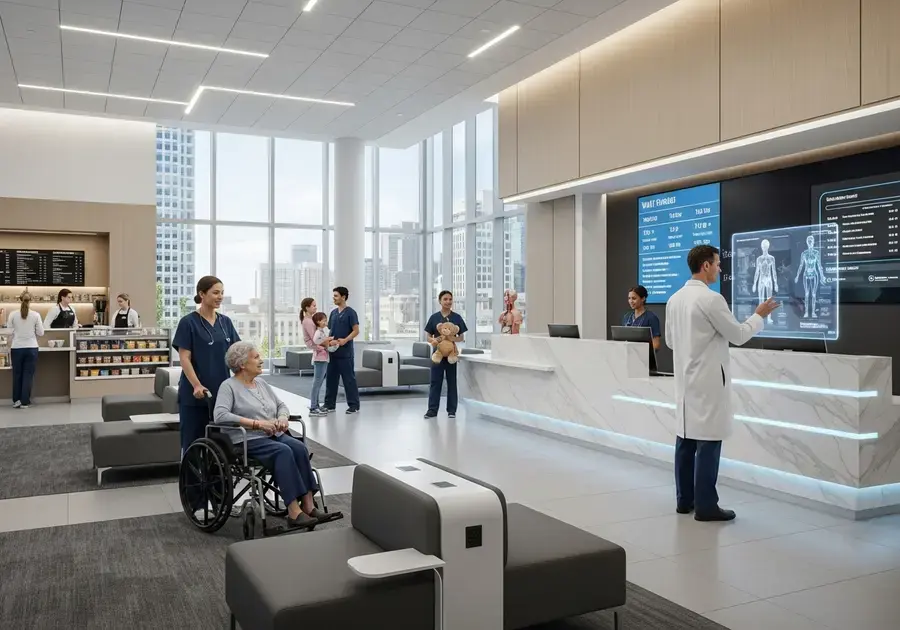 Benefícios de Escolher o Hospital Albert Einstein