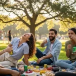 Benefícios do riso para a saúde: Descubra como a risada transforma sua vida