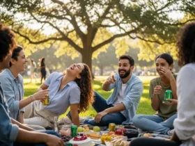 Benefícios do riso para a saúde: Descubra como a risada transforma sua vida