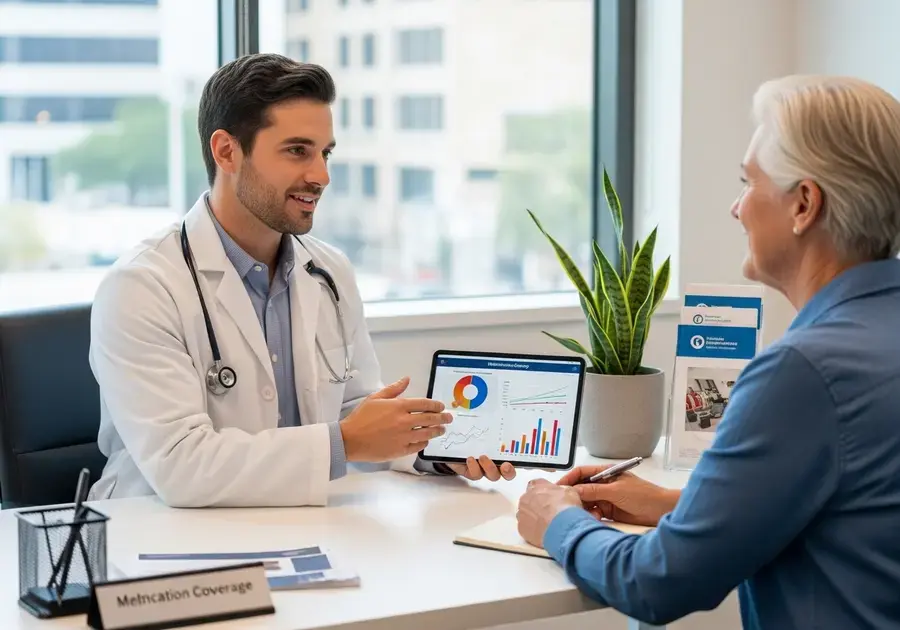 Cobertura de Medicamentos pelos Planos de Saúde: O Que Você Precisa Saber