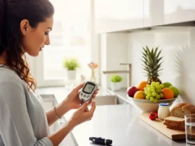 Controle do diabetes no Brasil: Descubra como prevenir complicações graves