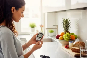 Controle do diabetes no Brasil: Descubra como prevenir complicações graves