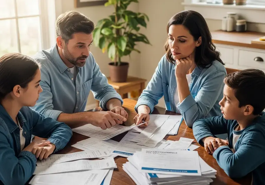 Estratégias para economizar em planos de saúde