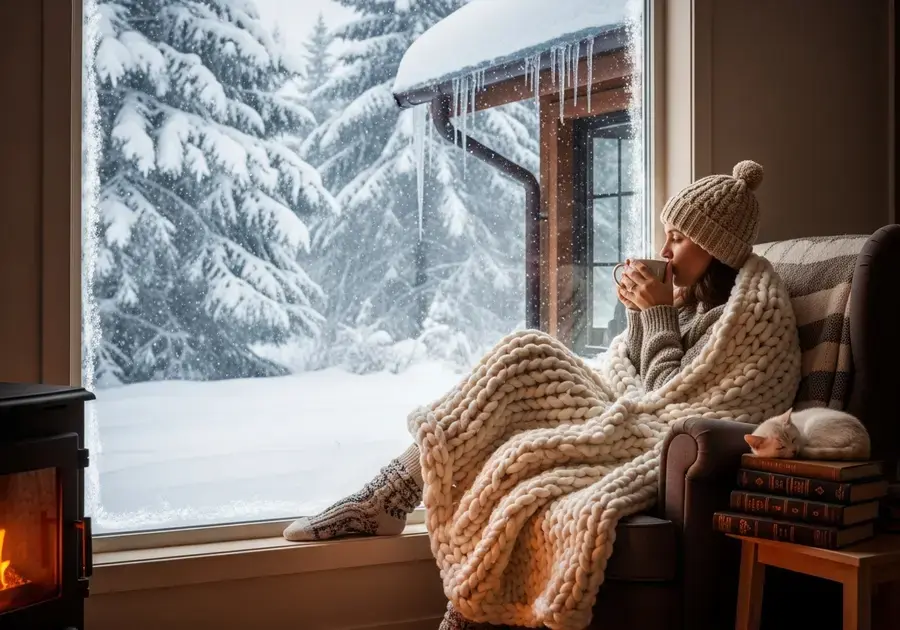 Gripe: Mitos, Verdades e Dicas para Prevenção no Inverno