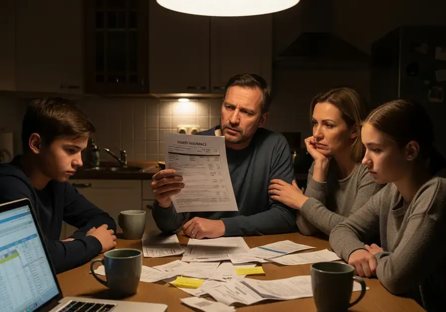 Impactos Financeiros dos Reajustes Abusivos
