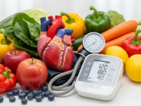Importância da medição da pressão arterial: proteja seu coração sempre
