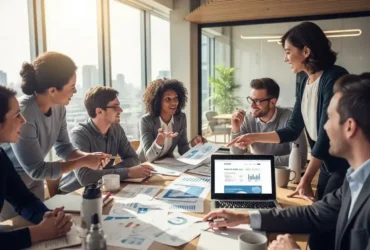 Melhor plano de saúde para empresas: Escolha certa para sua equipe
