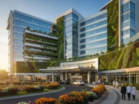 Plano de saúde com cobertura no Hospital Albert Einstein: Descubra as Melhores Opções
