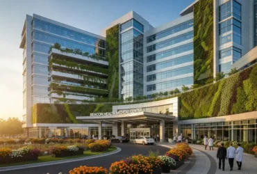 Plano de saúde com cobertura no Hospital Albert Einstein: Descubra as Melhores Opções