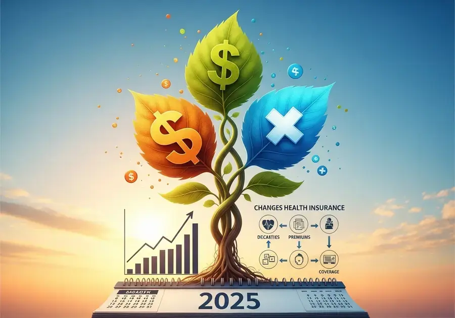 Reajuste de Planos de Saúde 2025: Entenda as Novidades e Seus Direitos