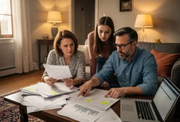 Reajustes abusivos em planos de saúde: Como identificá-los e agir?
