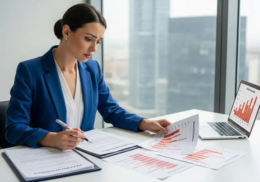 Reajustes Planos de Saúde Empresariais: Como Proteger Seu Custos em 2024