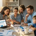Transformação de planos de saúde empresariais em familiares: entenda os benefícios