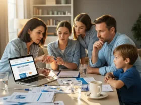 Transformação de planos de saúde empresariais em familiares: entenda os benefícios