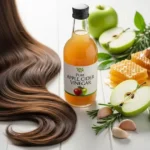 Vinagre para Crescimento de Cabelo: Mito ou Verdade? Descubra Aqui!