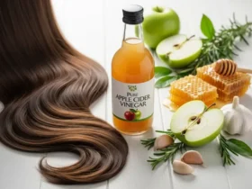 Vinagre para Crescimento de Cabelo: Mito ou Verdade? Descubra Aqui!
