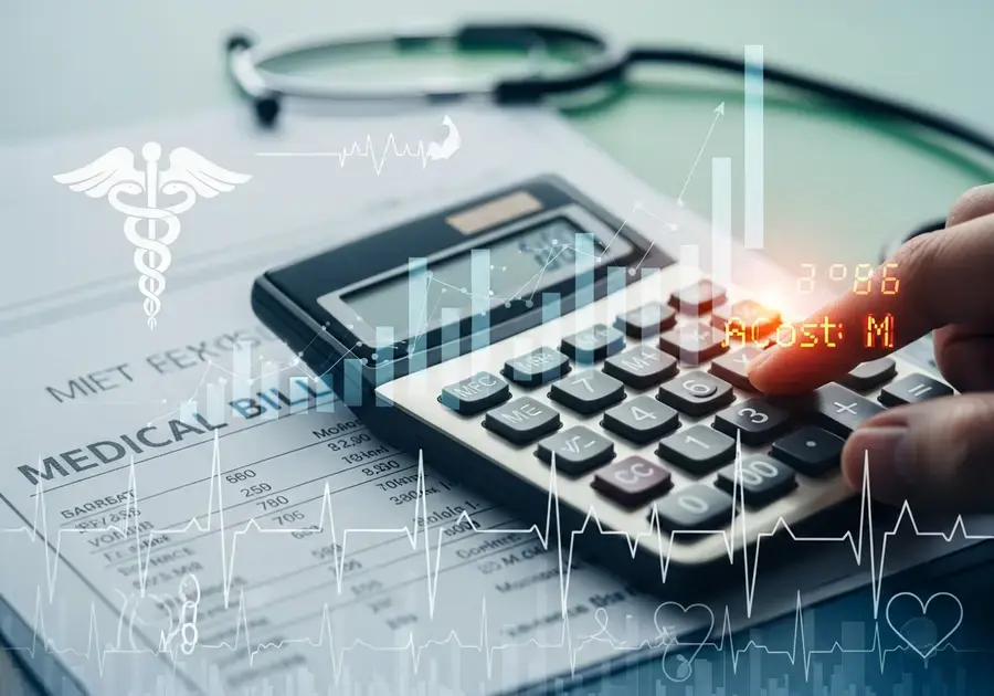 Coparticipação em Planos de Saúde: Como Escolher o Melhor Para Você