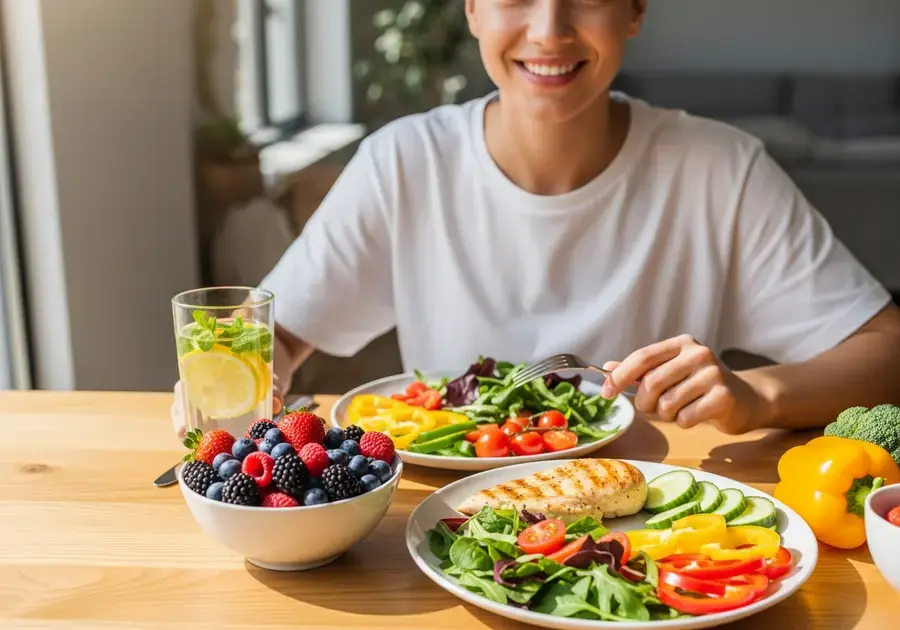 Fase 2: Dias 4 a 7 - Renascimento