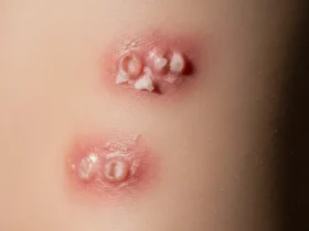 Herpes-zóster: Entenda os Sintomas e Tratamentos Eficazes para Você