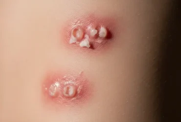 Herpes-zóster: Entenda os Sintomas e Tratamentos Eficazes para Você