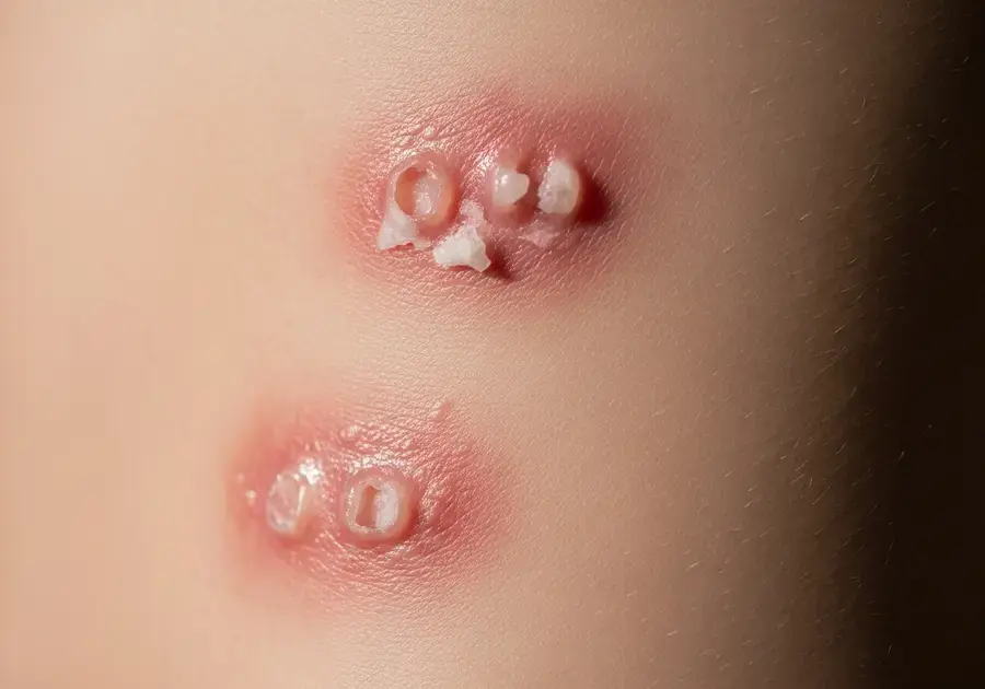 Herpes-zóster: Entenda os Sintomas e Tratamentos Eficazes para Você