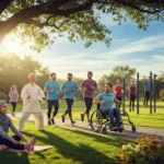Importância da Atividade Física: Melhore sua Saúde e Bem-Estar Agora