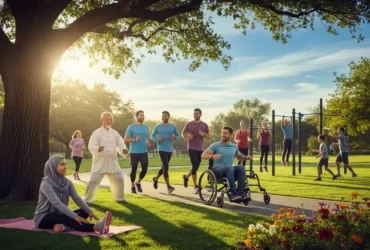 Importância da Atividade Física: Melhore sua Saúde e Bem-Estar Agora