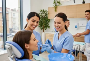 Plano de saúde SulAmérica Dentistas: Vantagens e Modalidades Incríveis