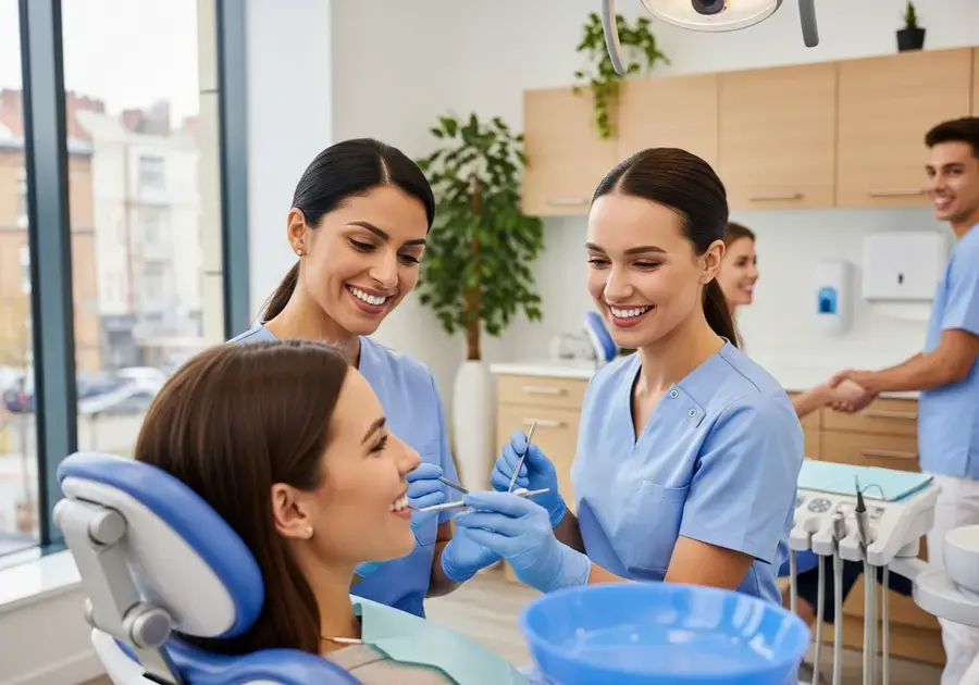 Plano de saúde SulAmérica Dentistas: Vantagens e Modalidades Incríveis