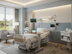 Planos de Saúde Hospitalares: A Melhor Opção Para Sua Saúde?