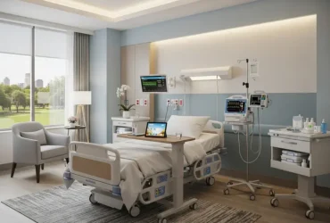 Planos de Saúde Hospitalares: A Melhor Opção Para Sua Saúde?