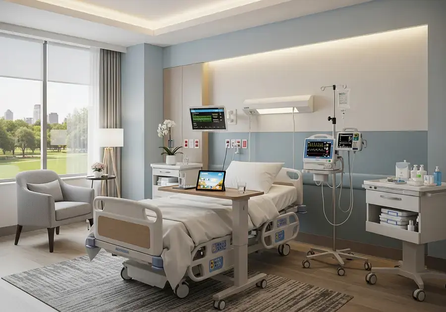 Planos de Saúde Hospitalares: A Melhor Opção Para Sua Saúde?