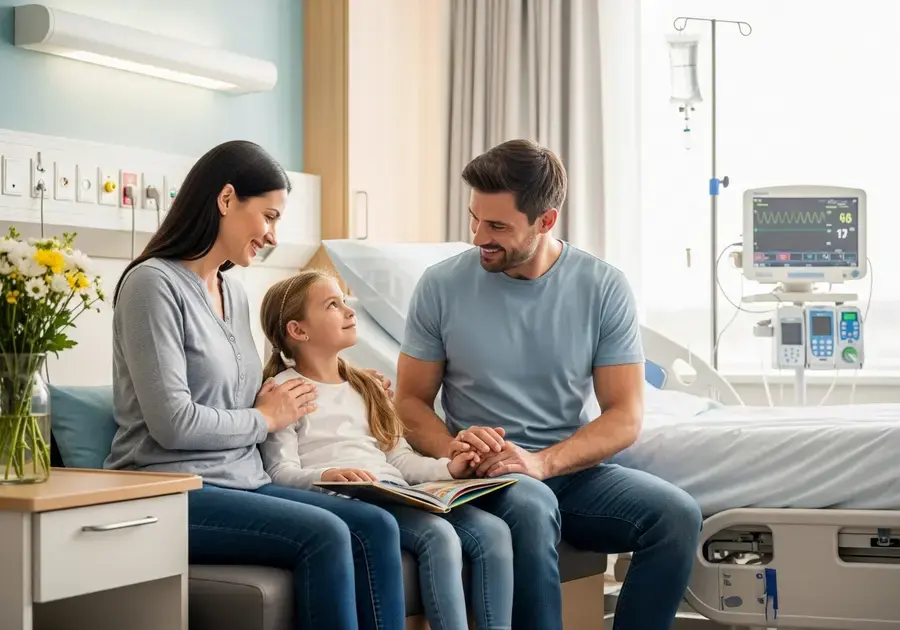 Seguro de Doenças Graves: Conheça os Benefícios e Vantagens para Você