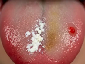 Sinais de Problemas na Língua: Identifique Mudanças Importantes na Sua Saúde