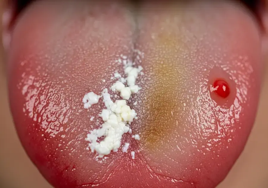 Sinais de Problemas na Língua: Identifique Mudanças Importantes na Sua Saúde