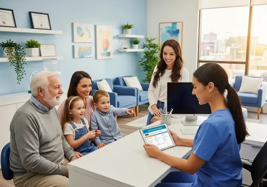 Vantagens do Plano SulAmérica Dentistas Vantagens do Plano SulAmérica Dentistas