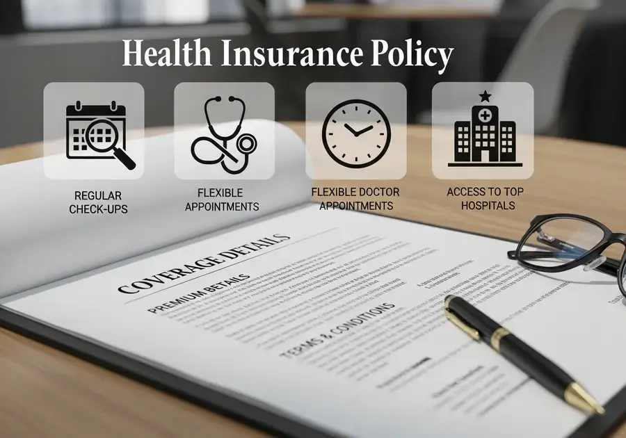 Benefícios do plano Premium Bradesco Benefícios do plano Premium Bradesco