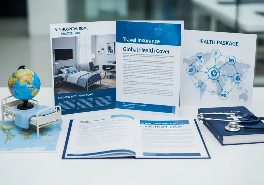 Benefícios Exclusivos do Plano Bradesco Nacional Plus