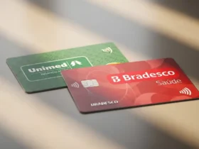 Comparação de planos de saúde Unimed e Bradesco: Qual é o Melhor para Você?