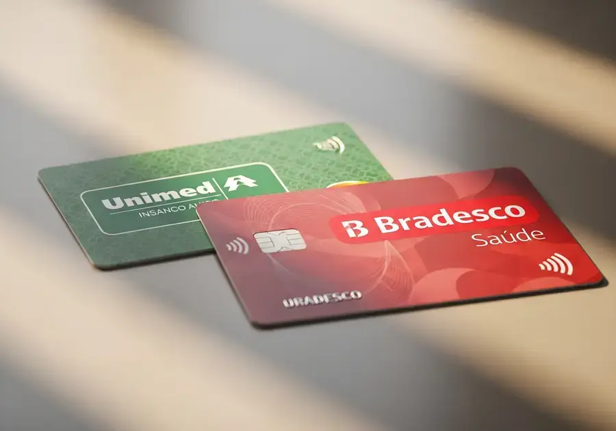 Comparação de planos de saúde Unimed e Bradesco: Qual é o Melhor para Você?