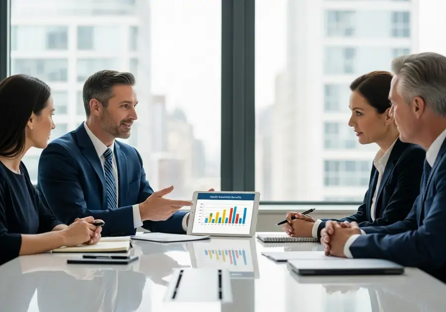 Custo e Análise do Plano de Saúde Bradesco Nacional Plus