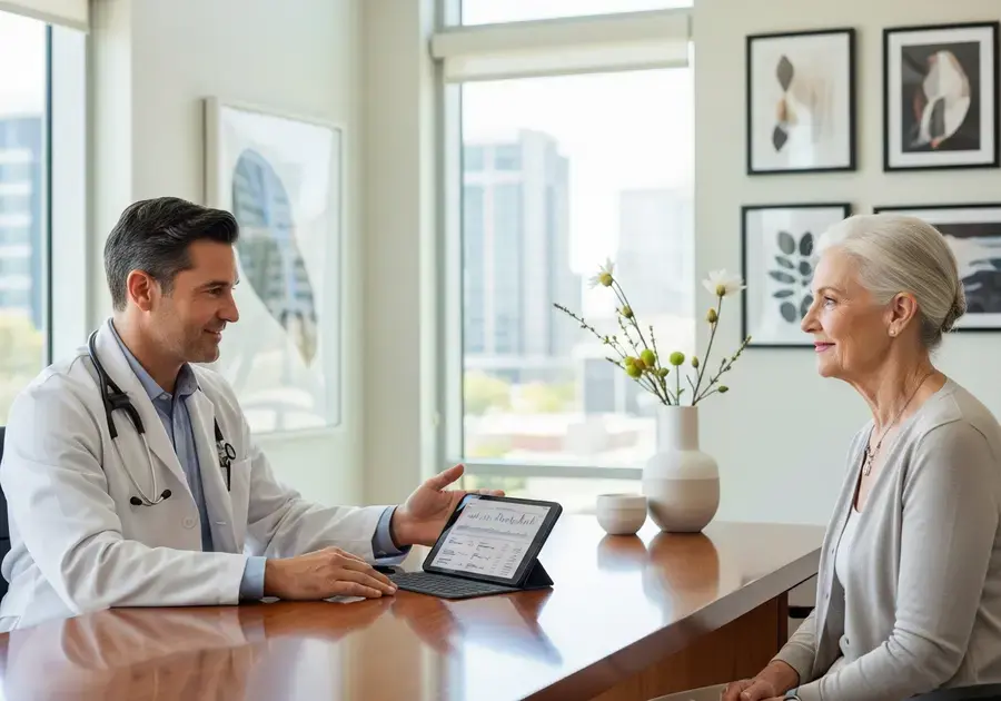 Melhor plano de saúde Bradesco: Descubra qual escolher entre Premium e Nacional